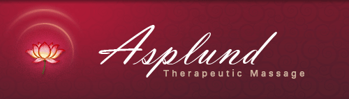 Asplund Therapeutic Massage